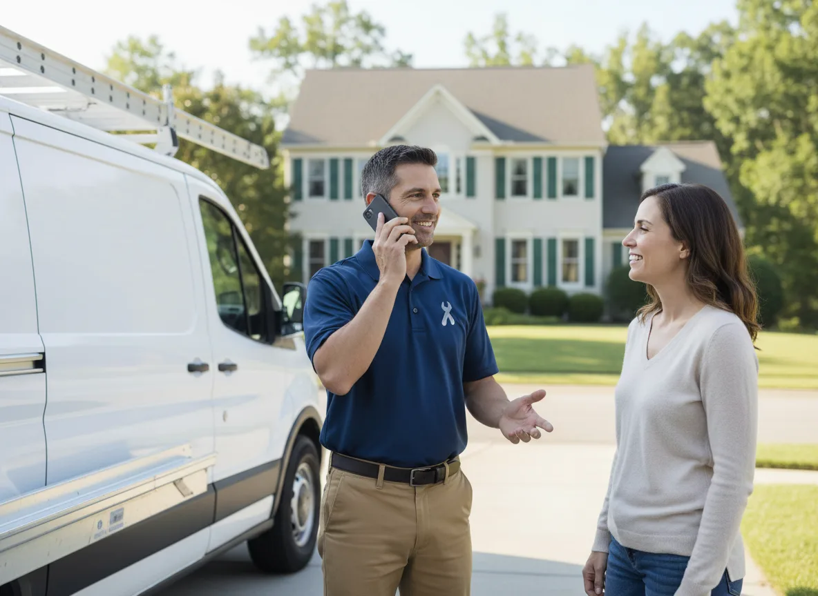 Home Gutter Service Henderson, TN FAQs